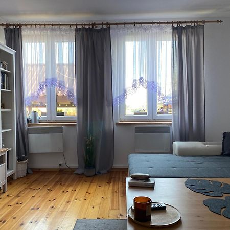 Вілла Apartament Hajstra Z Ogrodem Grodzisk  Екстер'єр фото