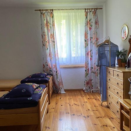 Вілла Apartament Hajstra Z Ogrodem Grodzisk  Екстер'єр фото