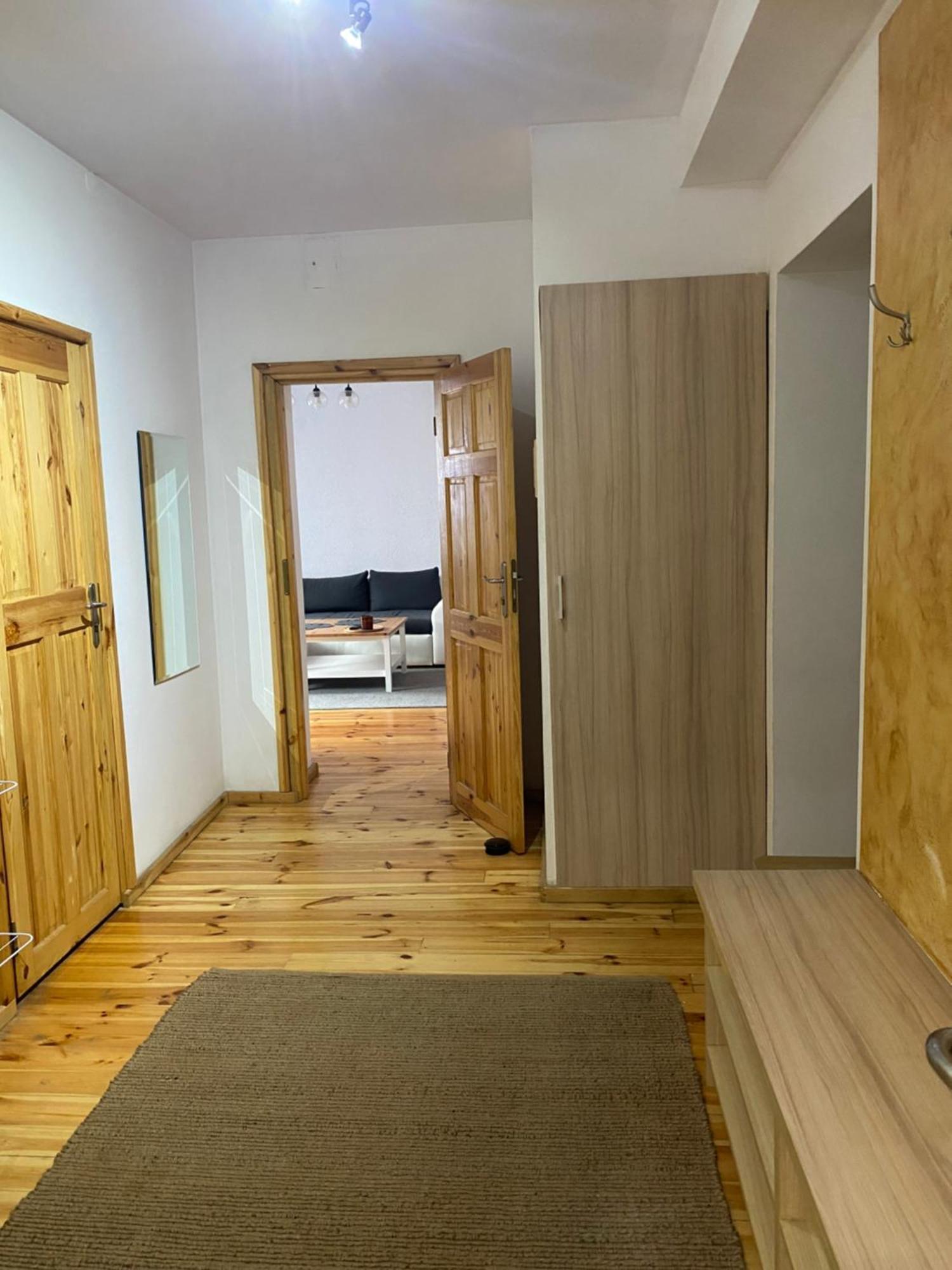 Вілла Apartament Hajstra Z Ogrodem Grodzisk  Екстер'єр фото