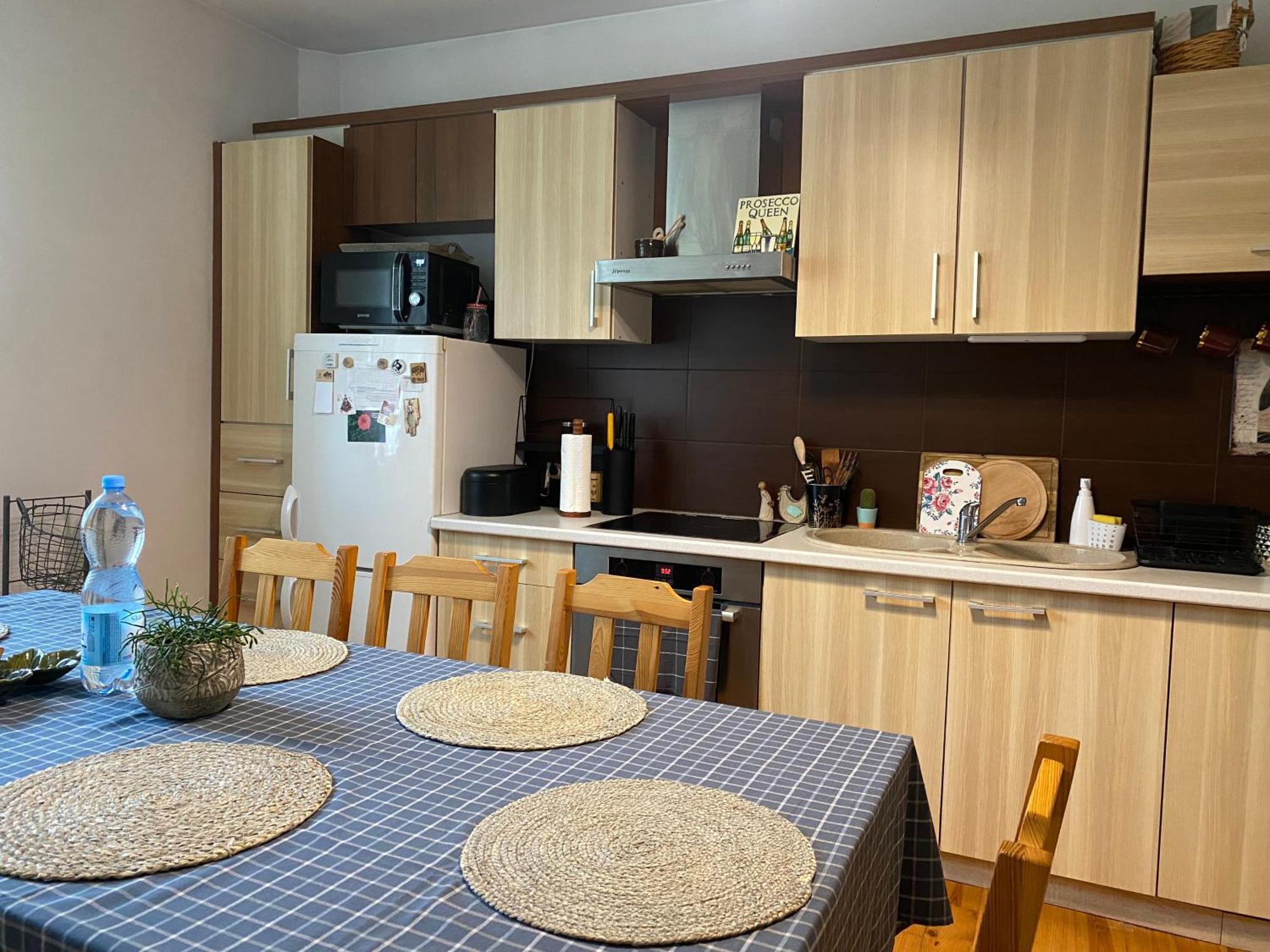 Вілла Apartament Hajstra Z Ogrodem Grodzisk  Екстер'єр фото