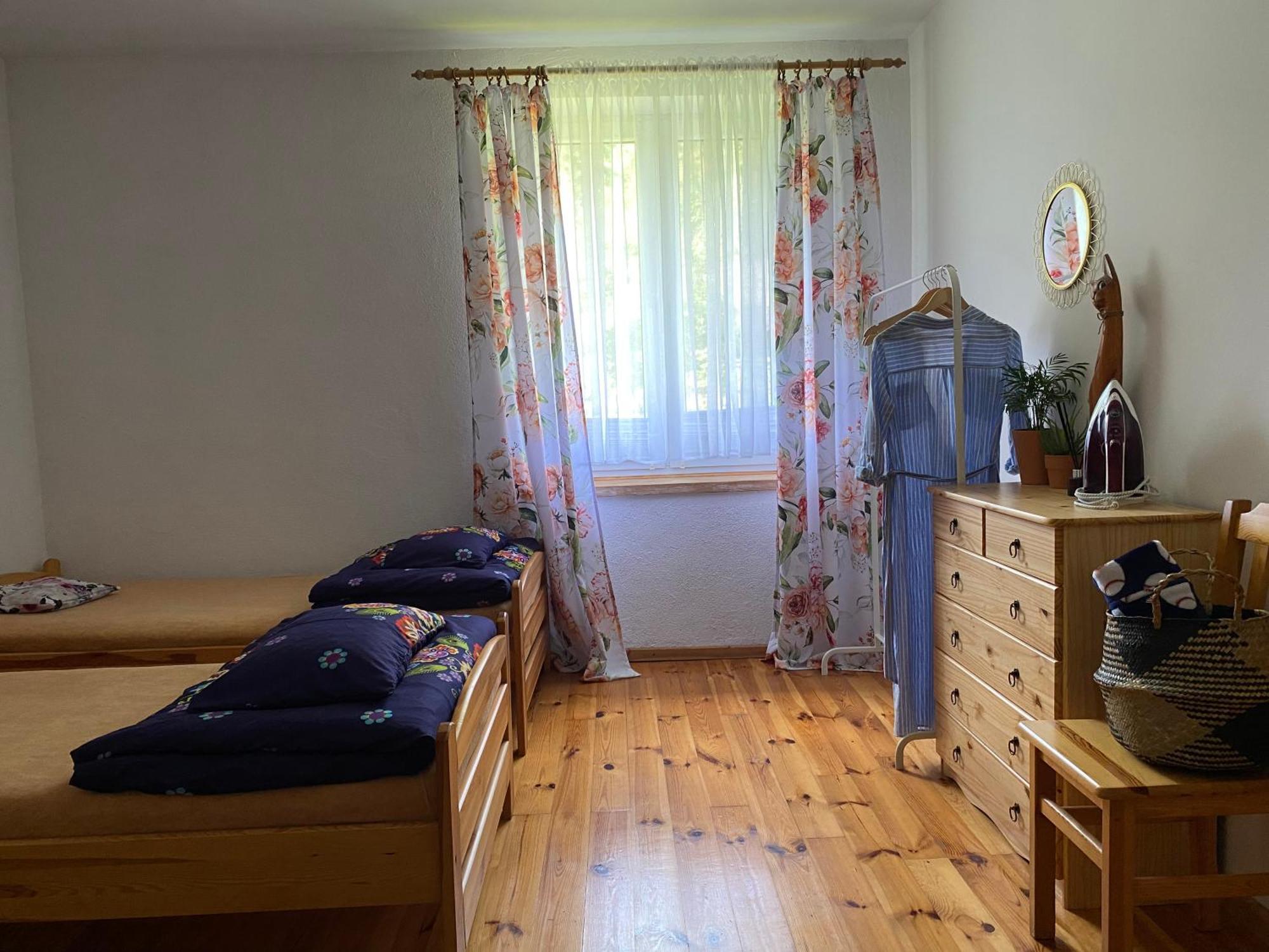 Вілла Apartament Hajstra Z Ogrodem Grodzisk  Екстер'єр фото